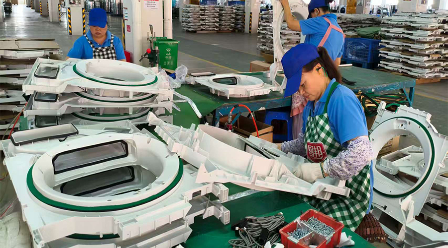 價格之外的考量：金環(huán)電器助您洞悉熱泵烘干機(jī)的真實價值