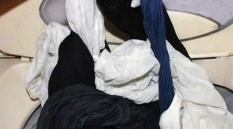 使用衣服干衣機(jī)如何避免烘衣不徹底？