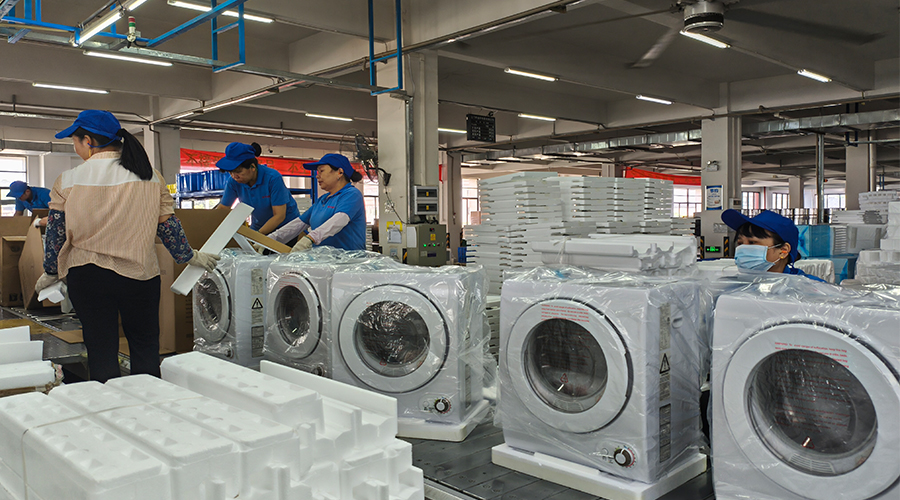 金環(huán)電器：全球客戶信賴(lài)之選