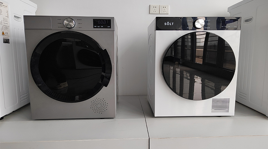 金環(huán)電器3kg熱泵烘干機上市，開啟市場新機遇