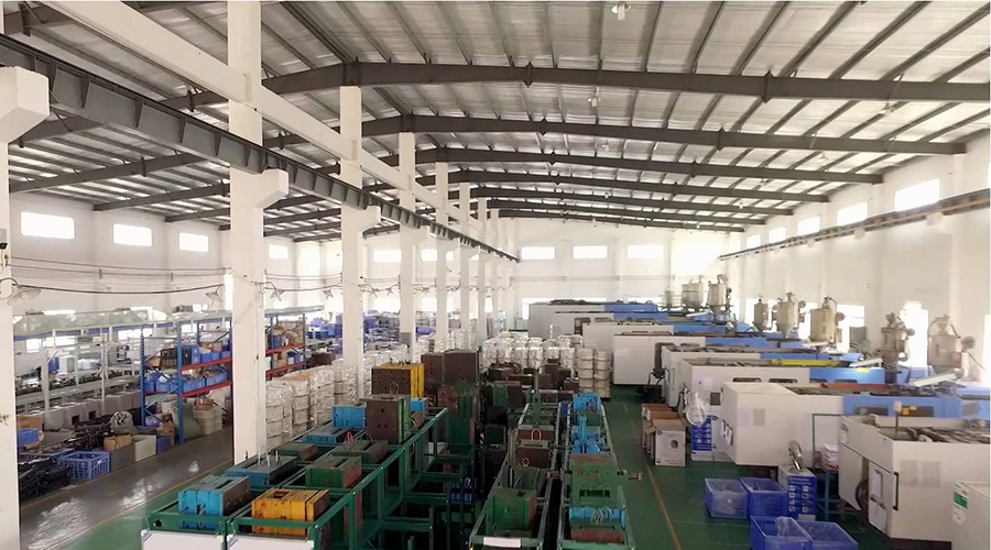 金環(huán)電器開拓滾筒干衣機(jī)非洲市場  促進(jìn)中非外交65年友誼！