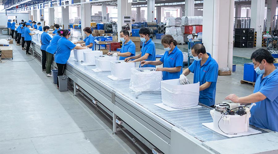 怎么選擇家用小型烘干機專業(yè)代工廠？