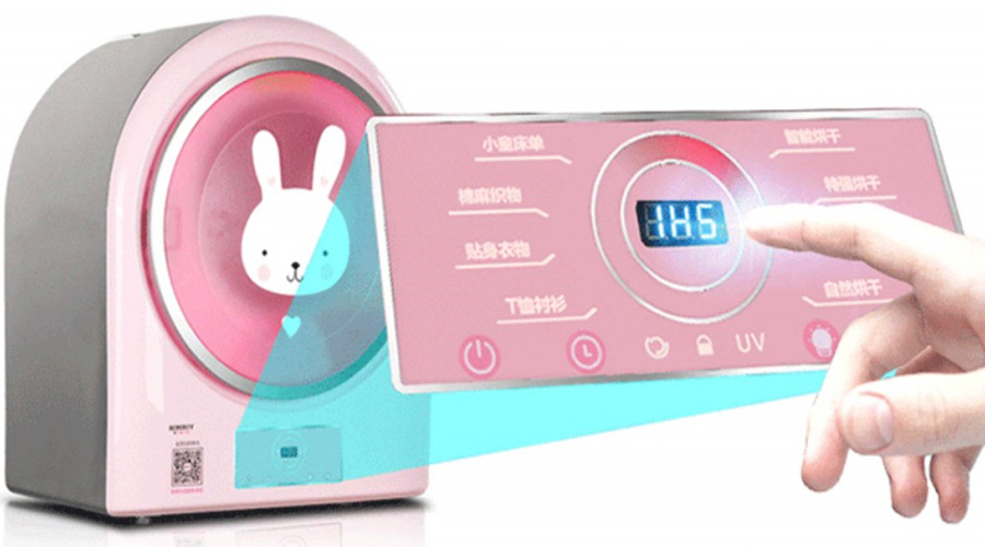 金環(huán)電器：攜手電商巨頭，共拓家用烘干機(jī)市場(chǎng)新藍(lán)海